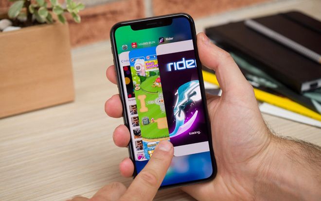 iPhone X chính hãng bất ngờ giảm giá tới 6 triệu đồng tại Việt Nam