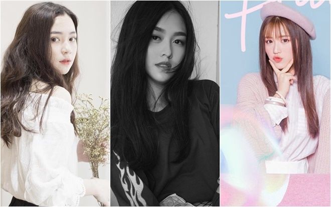 Danh sách loạt hot girl đình đám chuẩn bị bước vào kỳ thi THPT Quốc gia 2018