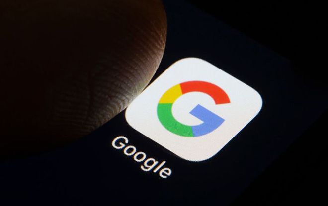 Đố bạn biết vì sao Google lại được gọi là Google?