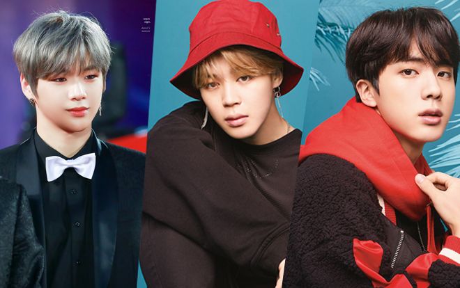 BXH thương hiệu nam thần tượng tháng 6: Wanna One và BTS chia nhau 'thống lĩnh' top đầu