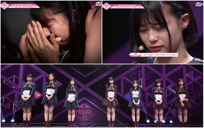 Produce 48 tập 1: Team Nhật vẫn chiếm spotlight, dàn HLV bị chê lỏng lẻo vì dễ dãi với thí sinh