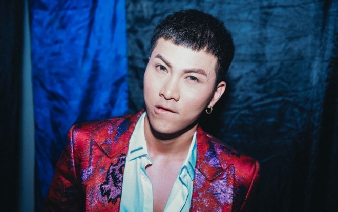 Phát hành bài mới và tận 2 tháng sau mới lần đầu diễn live: Mai Tiến Dũng nói gì?