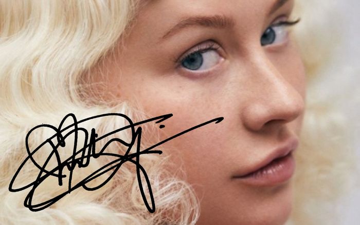 Christina Aguilera và 'Liberation': Phượng hoàng nay đã hồi sinh từ đống tro tàn