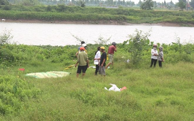 Tìm thấy thi thể nữ bệnh nhân mất tích sau khi nhập viện điều trị