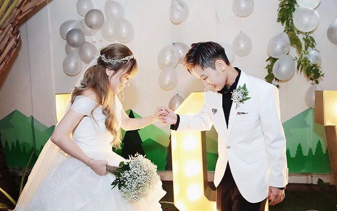 'Hot LGBT' Tô Trần Di Bảo tổ chức đám cưới đồng tính lần 2 siêu hoành tráng ở Việt Nam