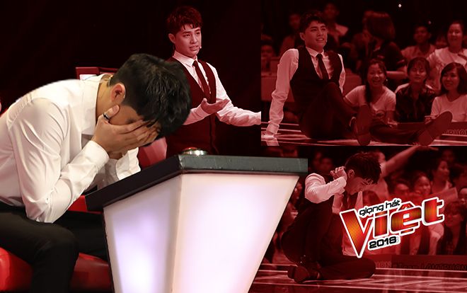 Tập cuối Giấu mặt: Đằng sau nút chặn 'hỏng' là bí mật 'động trời' gì của Noo?