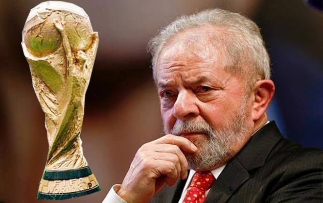 Chuyện có 1-0-2: Cựu Tổng thống Brazil bình luận World Cup từ trong tù