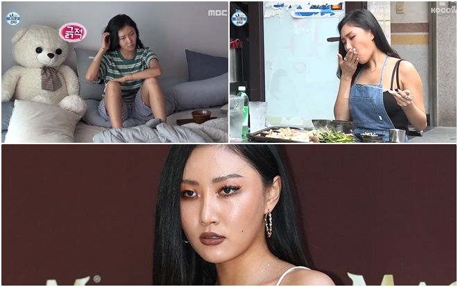 BXH thương hiệu thành viên girlgroup: Hwasa (Mamamoo) vượt dàn mỹ nhân nhờ… khoe mặt mộc và ăn lòng nướng