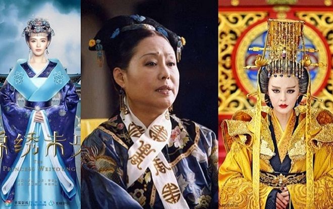 'Phù Dao' đang là tâm điểm, cùng nhìn lại những nhân vật nữ quyền lực của màn ảnh Hoa ngữ!