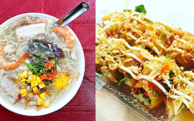 ‘Ăn cả’ Sài Gòn: Truy lùng địa danh ‘đặc trị’ cho dân mê ăn vặt