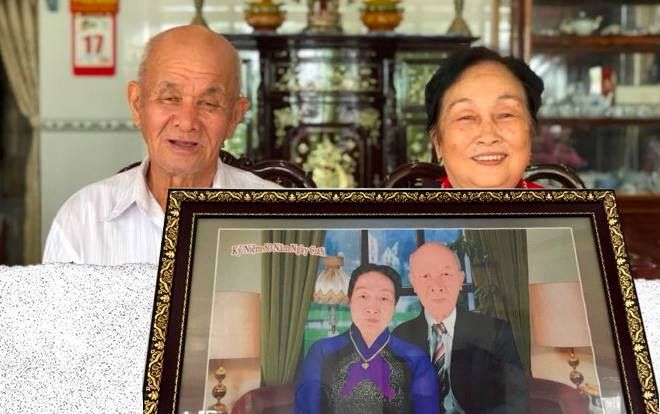 Thảm họa chụp ảnh siêu khó đỡ: Mất 1,5 triệu cho tấm ảnh 'ông bà anh' khác đến nỗi không nhận ra