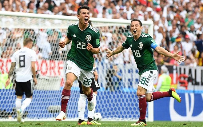 Giải mã sát thủ bí ẩn khiến nước Đức 'khóc hận' ngày ra quân