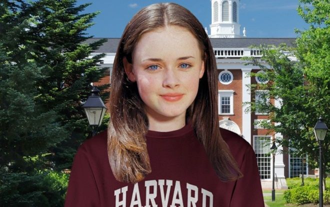 Người cha gây sốt với bức thư 6 nguyên tắc bước vào đời gửi con gái vừa tốt nghiệp Harvard