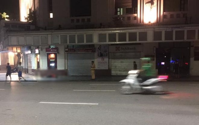 Chạy xe tốc độ kinh hoàng đâm vào vỉa hè, thiếu nữ 16 tuổi tử vong