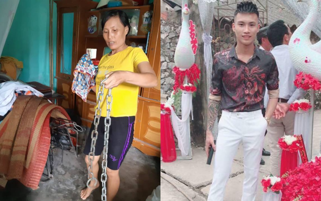 Đối tượng đánh bạn gái 17 tuổi đang mang thai tử vong có tiền sử theo dõi bệnh tâm thần