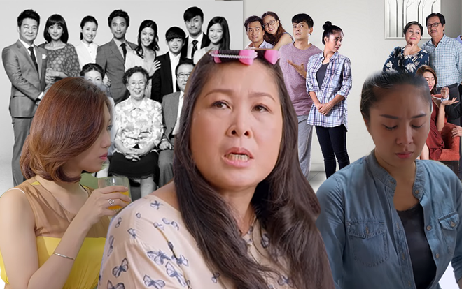 ‘Gạo nếp gạo tẻ’: Sức hút không ngờ của một món ăn tinh thần đậm đà bản sắc Việt