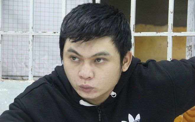 3 mũi trinh sát và nửa giờ đấu trí với kẻ giết người yêu cũ, phi tang thi thể