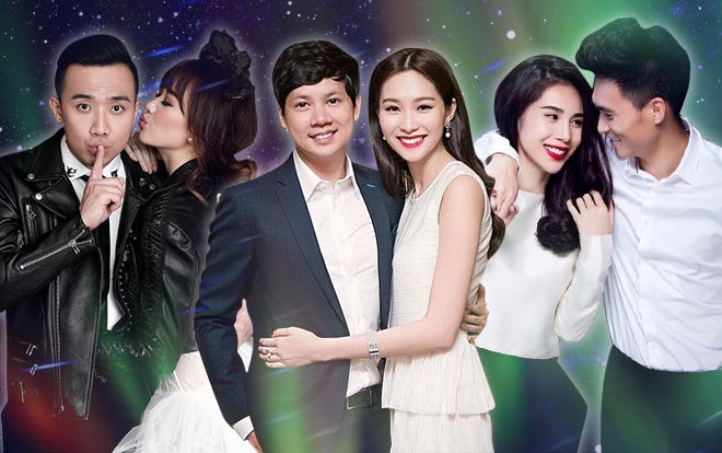 Cười chảy nước mắt nhưng vẫn xúc động với câu chuyện sao Việt phát tiền tiêu vặt cho chồng