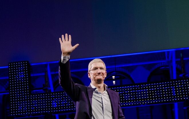 Không phải iPhone, thứ mang về cho Apple nhiều tiền nhất sẽ khiến ai nấy đều bất ngờ