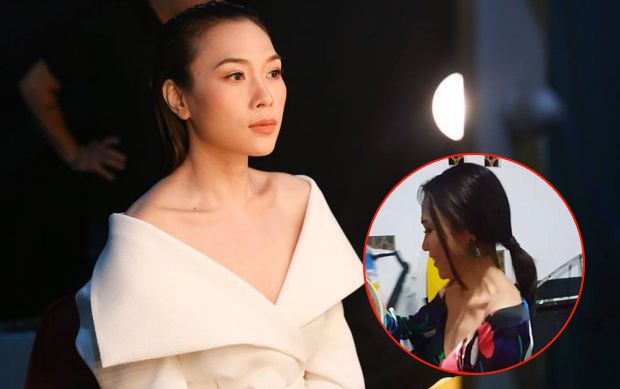 Ai ngờ, có ngày Mỹ Tâm lại gầy 'trơ xương' khiến fan lo lắng đến thế!