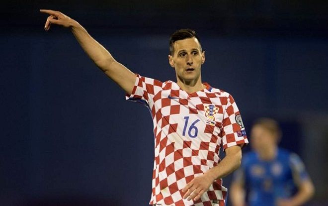 SỐC: Cầu thủ đầu tiên tại World Cup 2018 có nguy cơ bị 'đuổi cổ' về nước