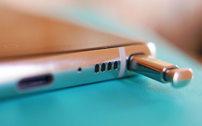 Samsung Galaxy Note9 phiên bản bộ nhớ 'khủng' 512 GB có thể không được bán tại Việt Nam