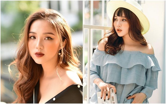 Gặp nữ sinh Học viện Phụ nữ đang gây sốt khi góp mặt trong top hot girl cực xinh bình luận World Cup trên VTV