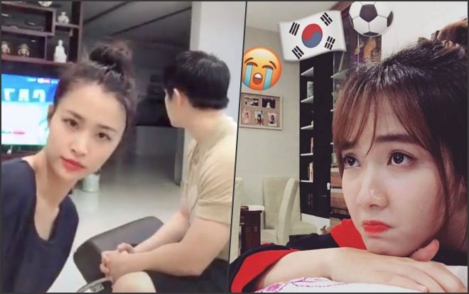 Sao Việt và World Cup 2018: Người ‘cháy hết mình’, kẻ ngậm ngùi làm ngơ vì… không hiểu lỗi việt vị