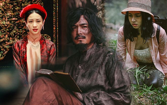 Sau đề tài siêu anh hùng, Victor Vũ đi tìm thuật bất tử trong trailer 'Người bất tử' đầy tâm linh