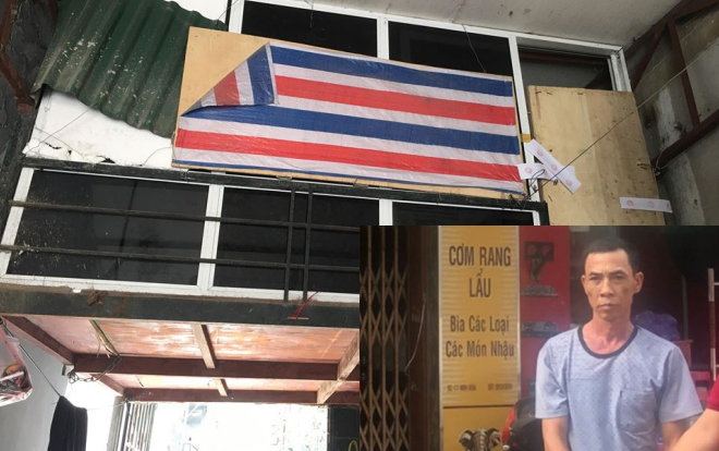 Lời khai đáng sợ của nghi phạm sát hại tình cũ đang mang thai ngay trên gác xép