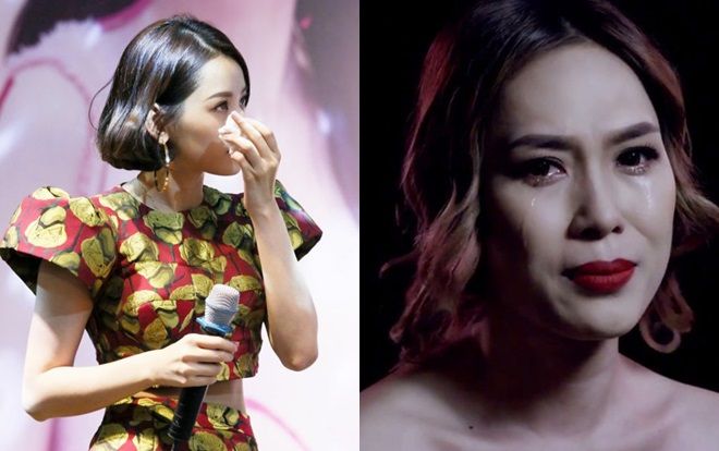 Ngạc nhiên chưa: 63% khán giả đồng lòng Chi Pu không nên cover 'Người hãy quên em đi'