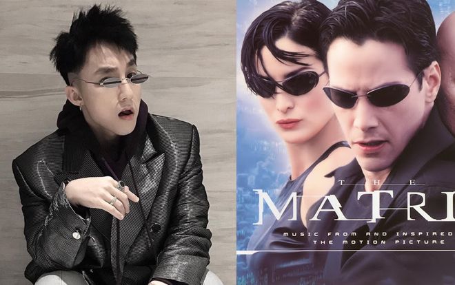 Kính 'ma trận' có gì hot mà Sơn Tùng Mtp, Kỳ Duyên, Angela Phương Trinh đua nhau săn lùng?