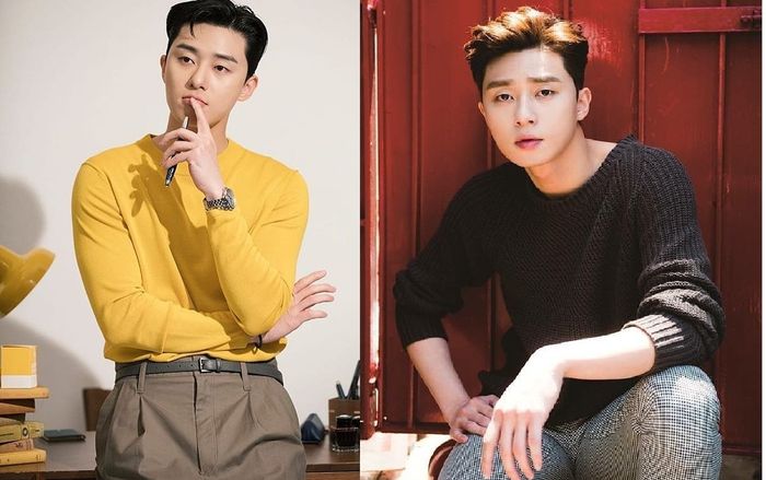 Ngắm chàng phó chủ tịch trong 'Thư kí Kim sao thế' cực điển trai với thời trang siêu chất ngoài đời