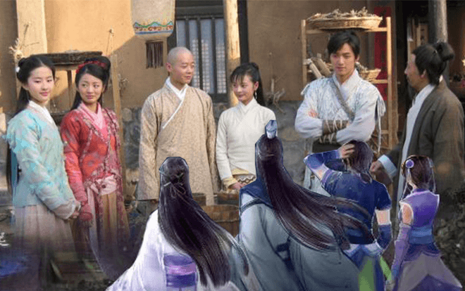 'Tiên Kiếm 4' sắp khởi quay, fan hy vọng Hồ Ca và Lưu Diệc Phi tiếp tục xuất hiện trong phần mới