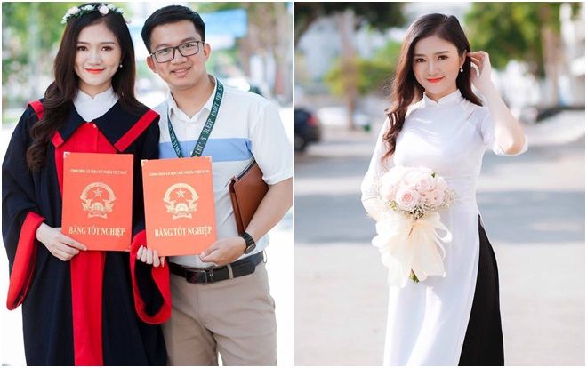 Bí mật đằng sau màn cầu hôn nóng nhất MXH - nữ sinh được thầy giáo quỳ gối cầu hôn ngay trong lễ tốt nghiệp