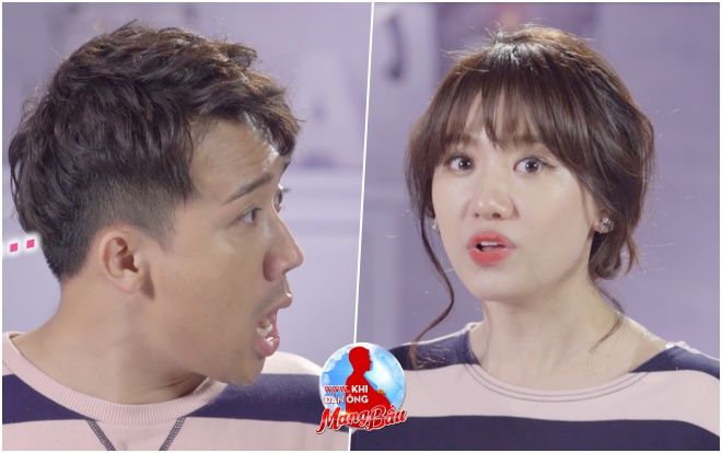 Bí mật 'động trời' đằng sau chiến thắng đầu tiên tại Manbirth của gia đình Việt Hàn