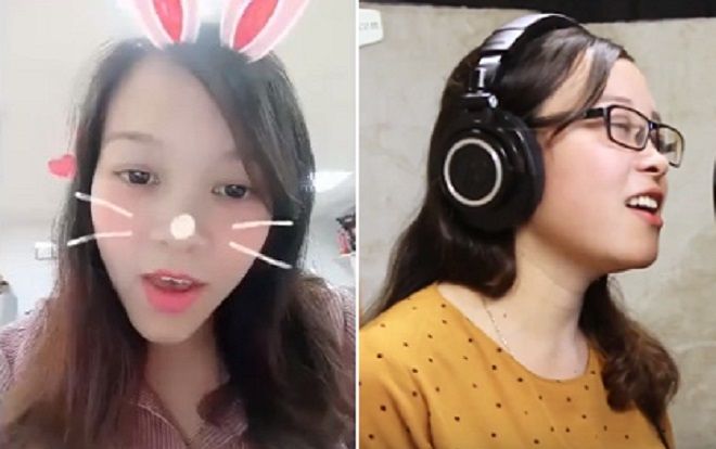 Giữa không khí sục sôi mùa thi THPT quốc gia, cô giáo còn chế hit Mỹ Tâm thành 'Người hãy ôn thi đi' khiến MXH 'nóng rực'