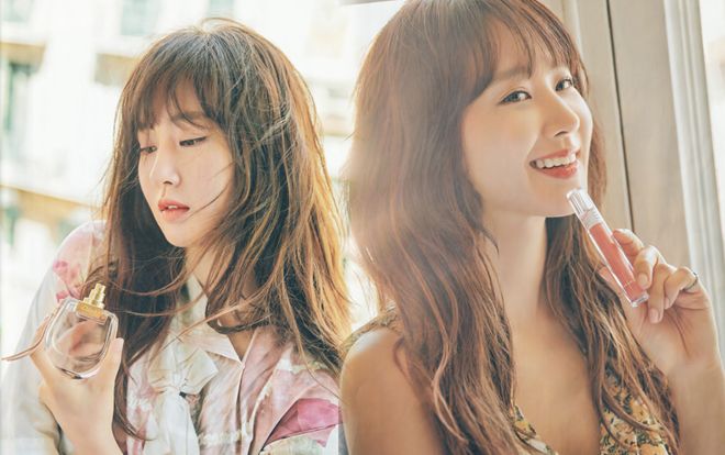 Yuri 'khoe' nhan sắc rạng rỡ trên tạp chí sau khi bị chê già nua