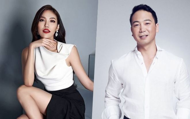 Lan Khuê và bạn trai tin đồn sẽ kết hôn vào tháng 10?