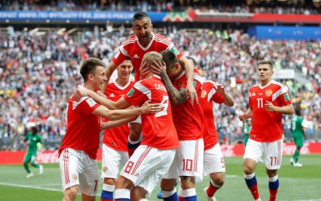 Tuyển Nga: Xa rồi hình bóng thiên nga, đáng sợ đến lạ thường!