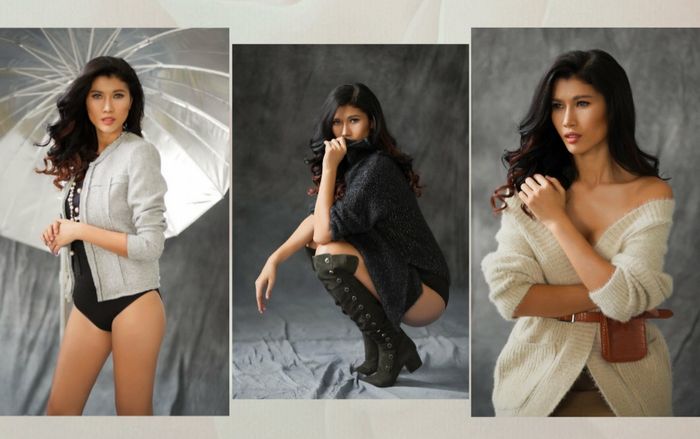 Trang Lạ diện đồ gợi cảm, hóa thân nàng thơ nước Pháp trong bộ ảnh mới