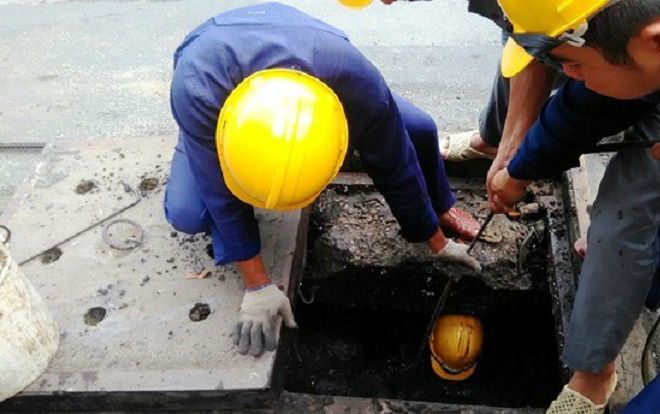 TP.HCM còn khoảng 3.000 tuyến đường, hẻm chưa có cống thoát nước