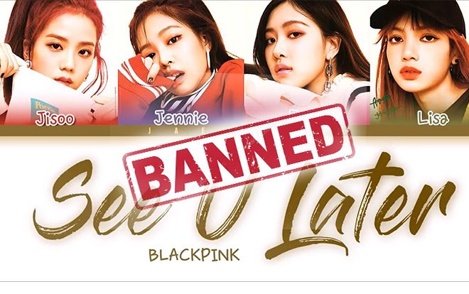 Siêu hit của BlackPink bị KBS 'cấm cửa' vì có cách phát âm lời bài hát… giống tiếng chó sủa