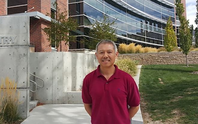 Giáo sư Trương Nguyện Thành chia sẻ bí quyết thi trắc nghiệm THPT