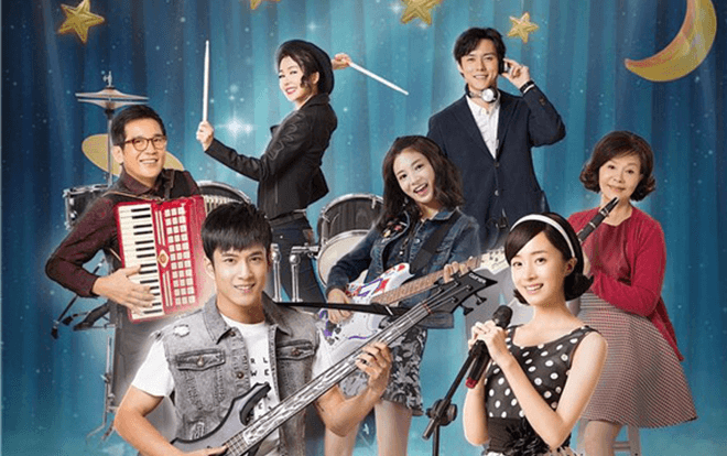 'Trở về tuổi 20': Khi 70 hóa 20, Hàn Đông Quân và Hồ Băng Khanh sẽ viết lại một tuổi trẻ như thế nào?