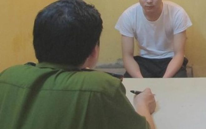 Nghi phạm đánh chết con gái 4 tuổi của bạn khai gì?