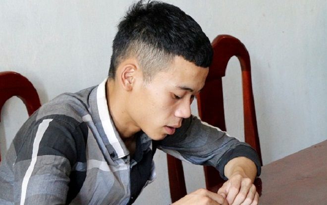 Bị chủ nợ đòi tiền, nam sinh 18 tuổi giả bị đánh thuốc mê bắt cóc