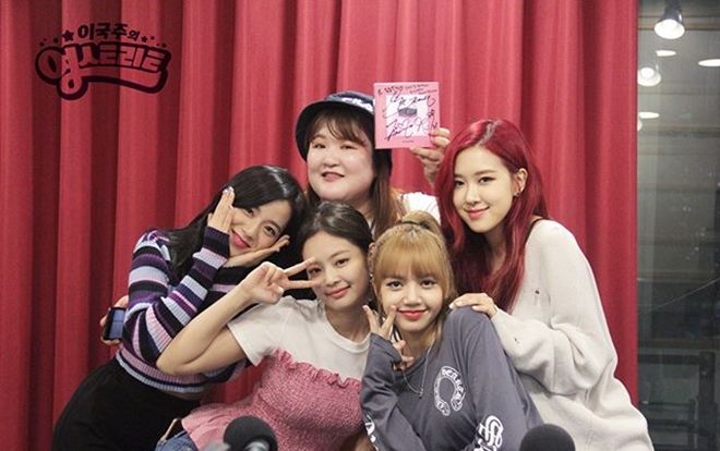 Nếu giành cúp với 'Ddu-du Ddu-du', đây là cách 4 cô nàng BlackPink sẽ ăn mừng ngay trên sân khấu!