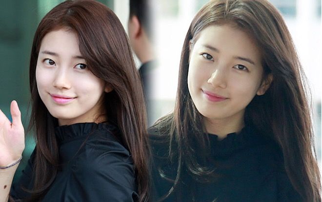 Bae Suzy xuất hiện rạng rỡ sau khi bị kiện tụng dân sự và đòi xử tử