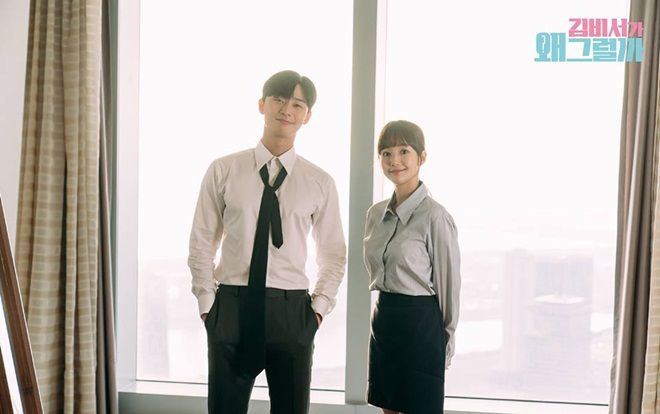 Sau hai tập 5 và 6 của 'Thư ký Kim sao thế?', khán giả thích và ghét gì?